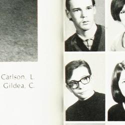 Phyllis Walter's Classmates profile album