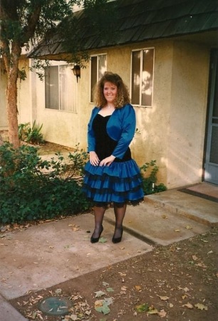 Tracy Davidson's Classmates profile album