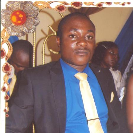 Durotaiwo Abayomi's Classmates® Profile Photo