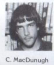 Mikel Mcdonough's Classmates profile album