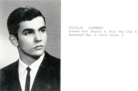 Douglas Guerrero's Classmates® Profile Photo