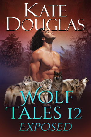 Wolf Tales 12 Exposed