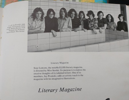 Beverly Chorbajian's Classmates profile album