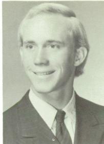 Scott Cameron's Classmates profile album