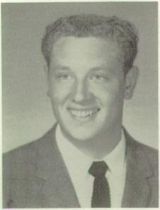 Larry Melrose's Classmates profile album