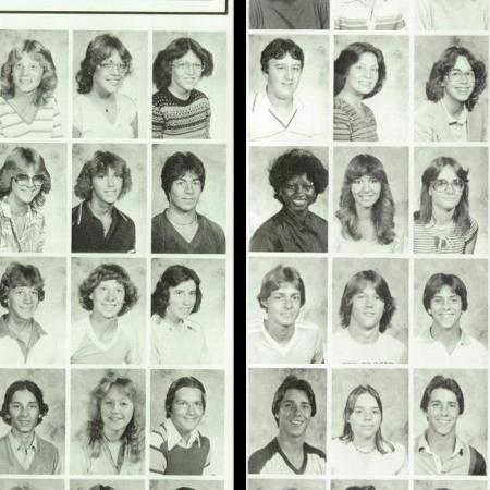 Marnie Short's Classmates profile album