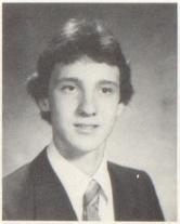 Jeffrey Anderson's Classmates profile album