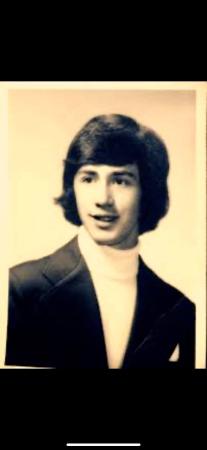 Rick Amaro's Classmates profile album