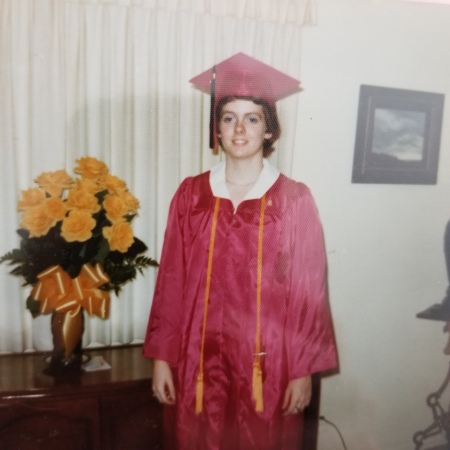 Karen Rogers' Classmates profile album