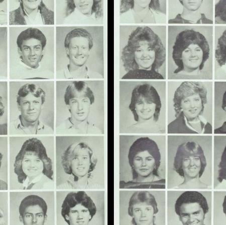 Wendy Allen's Classmates profile album