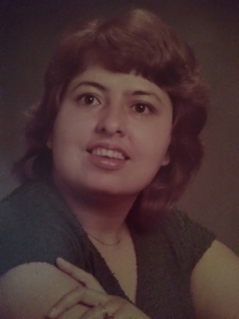 Imelda Garza's Classmates® Profile Photo