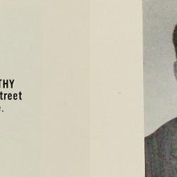 Arthur McClaren's Classmates profile album