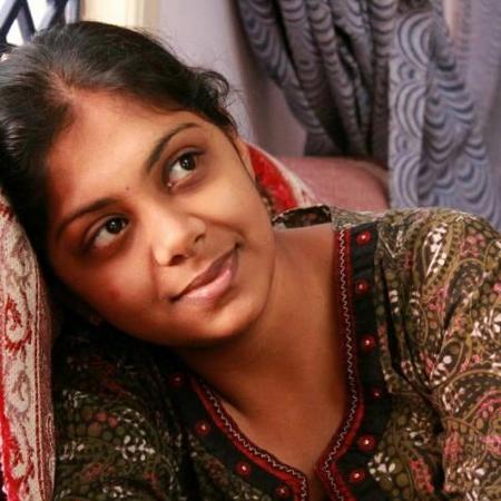 Karunya Krishnan's Classmates® Profile Photo