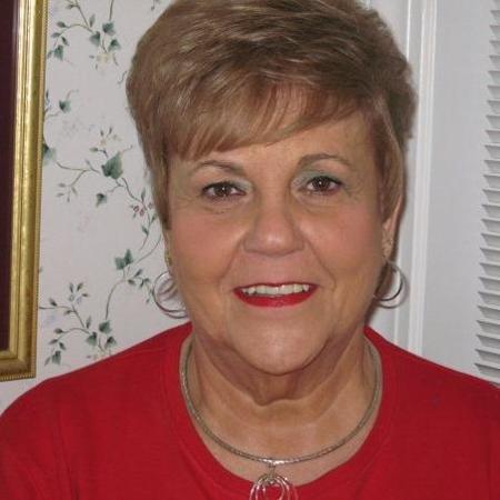 Patricia Wilkerson's Classmates® Profile Photo