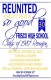 Frisco High School Reunion reunion event on Oct 21, 2017 image