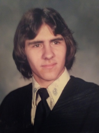 Greg Bruens' Classmates profile album