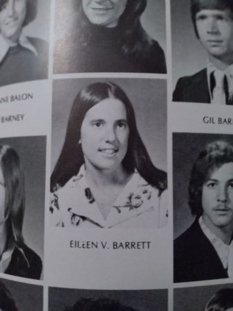 Eileen Barrett's Classmates profile album