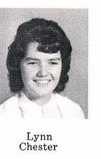 Lynn Smith's Classmates profile album