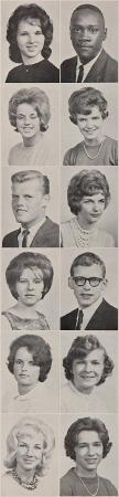 Joan Hoffman's Classmates profile album