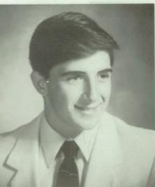 Rob Canton's Classmates profile album