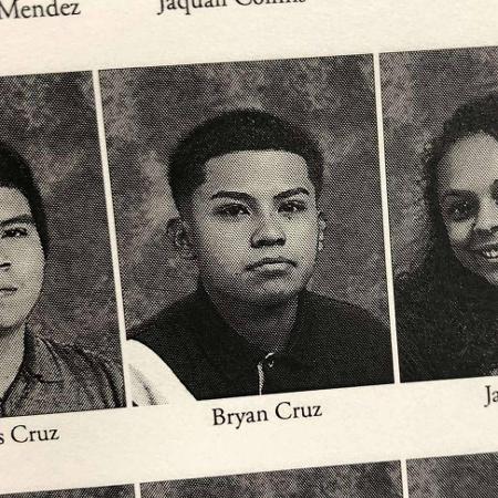 Bryan Cruz's Classmates® Profile Photo