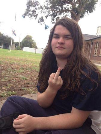 Jack Blundell's Classmates® Profile Photo