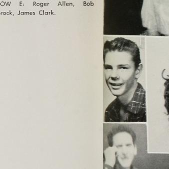 John Beyer's Classmates profile album