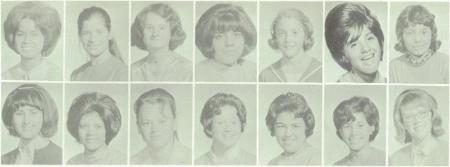 frances brett's Classmates profile album