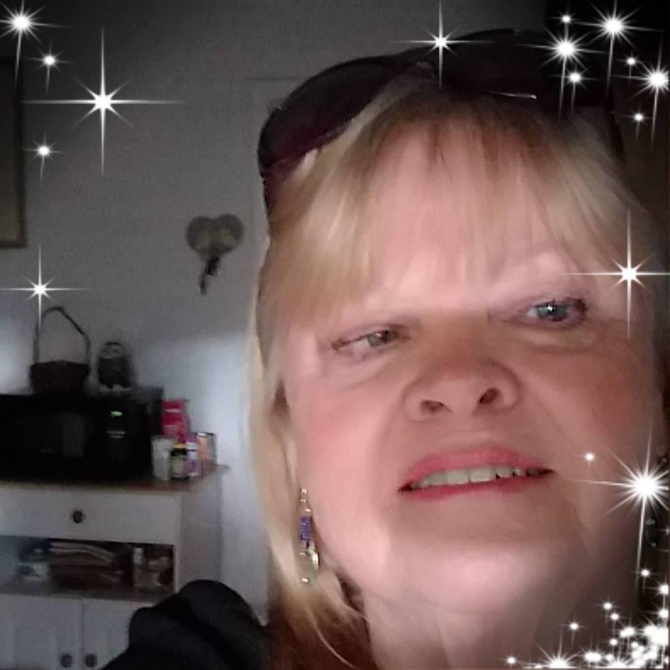 Rhonda Voss's Classmates® Profile Photo