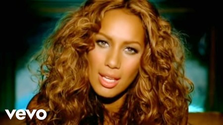 Better In Time... Leona Lewis