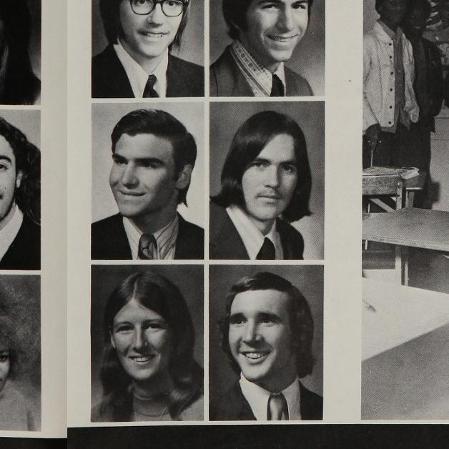 Leonard Blackledge's Classmates profile album