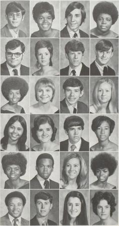 Chuck Christensen's Classmates profile album