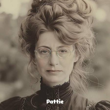 Patricia Webb's Classmates® Profile Photo