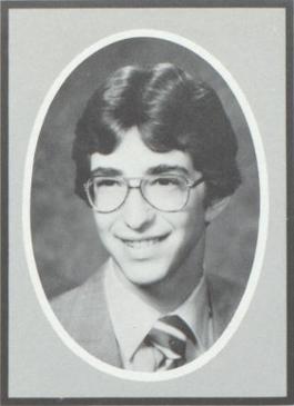 Joe Bauernfeind's Classmates profile album