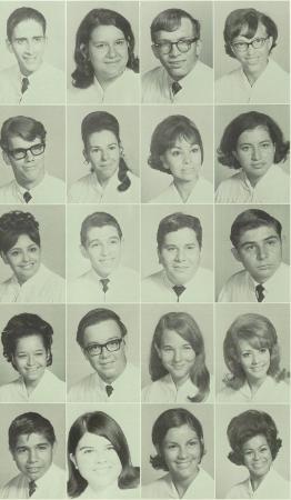 Louis Fischer's Classmates profile album