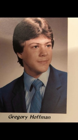 Gregory Hoffman's Classmates profile album