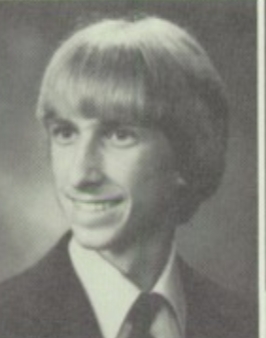 Bill Ellis' Classmates profile album