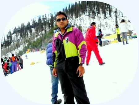 Chirag Aggarwal's Classmates® Profile Photo