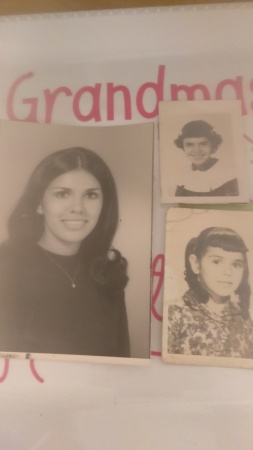 Carmen Perez Griffith's Classmates profile album
