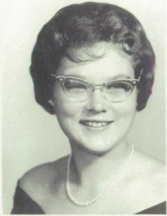 Beverly Bull's Classmates profile album