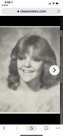 Sheila Anderson's Classmates profile album