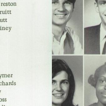 Dennis Stanley's Classmates profile album