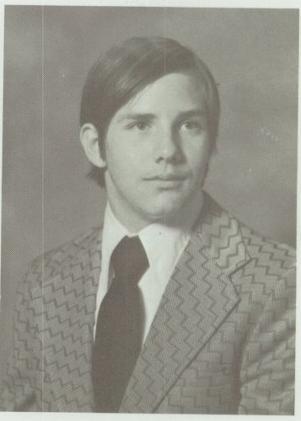 Dennis McCarthy's Classmates profile album