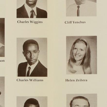 Jeffrey Wilken's Classmates profile album