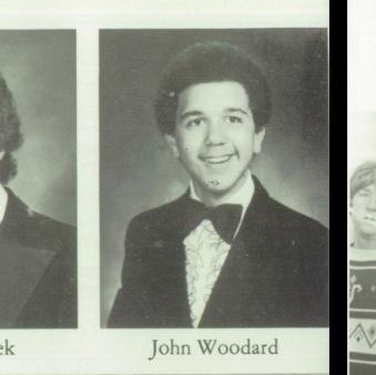 John Woodard's Classmates profile album