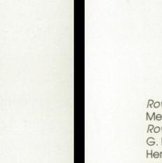Ronald Hart's Classmates profile album