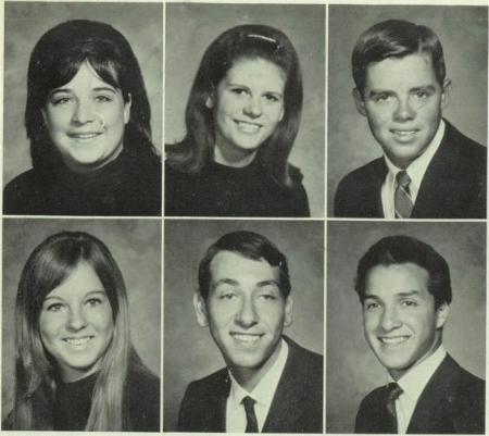 Ruth Abbott's Classmates profile album