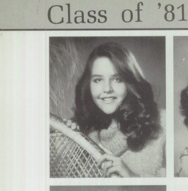Kathy Warnecke's Classmates profile album