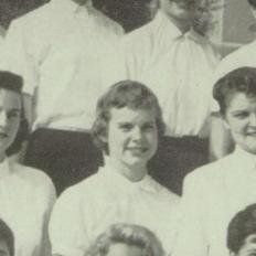 Linda Friedman's Classmates profile album