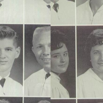 Beverly Paltridge's Classmates profile album